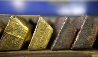 Η Ελβετία εισάγει χρυσό από τη Ρωσία για πρώτη φορά μετά την εισβολή στην Ουκρανία