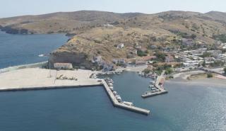 «Το Νερό Είναι Στα Χέρια Μας»: Το Finish κάνει πρώτη στάση στον Άη Στράτη!