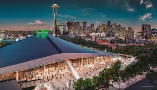 Η Amazon αλλάζει τους όρους του «παιχνιδιού» στα γήπεδα