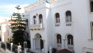 Χαρίζονται στην Αρχιεπισκοπή Αθηνών ασφαλιστικές οφειλές 16 ετών