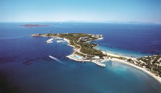 Συνεργασία Astir και ΕΛ.ΚΕ.Θ.Ε. για την Astir Marina