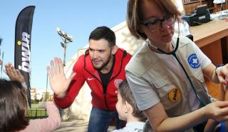 Corporate Affairs Excellence Awards 2020: Στην κορυφή η bwin