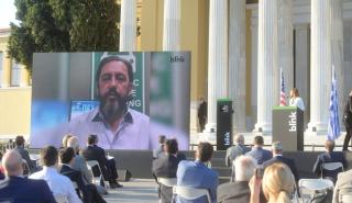 Σε λειτουργία το πρώτο δίκτυο φόρτισης ηλεκτρικών οχημάτων από την Blink