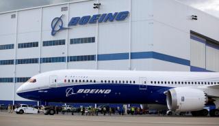«Λύση» για τα καθηλωμένα αεροσκάφη ψάχνει η Boeing