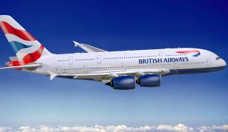 British Airways: Tίτλοι τέλους για το Boeing 747 «Jumbo Jet»