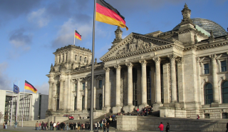 «Πράσινο φως» από τη Γερμανία στην πρόταση της Κομισιόν