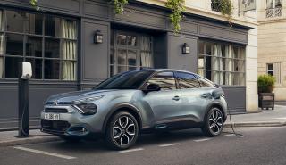 Επιδότηση έως 20.000 ευρώ για τα ηλεκτρικά αυτοκίνητα στην Ευρώπη