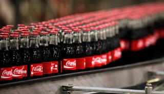 Coca-Cola: Στα 2,2 δισ. δολάρια τα καθαρά κέρδη το δ’ τρίμηνο - Ξεπέρασαν τις εκτιμήσεις