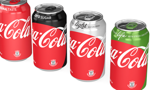 Coca-Cola: Καταργεί περισσότερα από 100 προϊόντα «φαντάσματα»