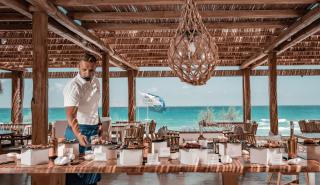 Tα ξενοδοχεία του Ομίλου Mitsis με βάση την υπηρεσία Safe Restart αξιολόγησε η TÜV HELLAS