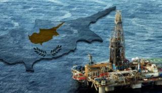 Το Κυπριακό και ο ενεργειακός πλούτος