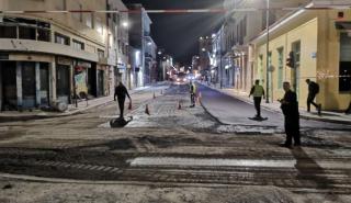 ΤτΕ: Ο ρόλος επενδύσεων και υποδομών στην ενίσχυση της ανάπτυξης