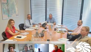 Αύξηση 8,3% στα καθαρά κέρδη της ΕΔΑ ΘΕΣΣ