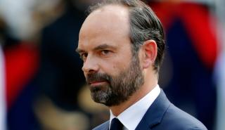 Προκαταρκτική έρευνα σε βάρος του Εντουάρ Φιλίπ για τη διαχείριση της πανδημίας