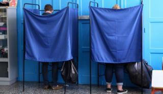 Αυτοδιοικητικές εκλογές: Ενενήντα «μονομαχίες» στον β' γύρο
