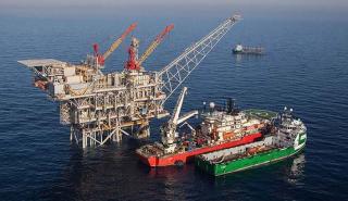 Προχωρά η συνεργασία της Λευκωσίας με την Exxon Mobil στην κυπριακή ΑΟΖ