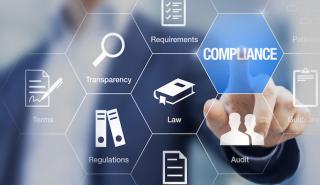Πρόστιμα 114 εκατ. ευρώ έφερε το GDPR, και αυτή είναι μόνο η αρχή 