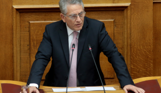 Θωμάς: Επενδύσεις 8 δισ. ευρώ για δράσεις ενεργειακής εξοικονόμησης την επόμενη δεκαετία