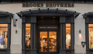 Brooks Brothers: Η ιστορία της εταιρείας που κήρυξε πτώχευση έπειτα από δύο αιώνες