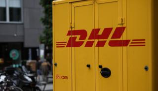 DHL: Προχωρά σε 2.200 απολύσεις στη Βρετανία