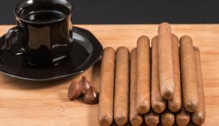 Γιατί είναι τόσο ακριβά τα πούρα από την Κούβα (vid)