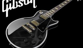 Gibson: Πληρώνει 59.000 δολάρια για την επιστροφή χαμένων εγγράφων