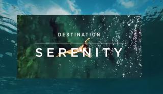 Νέα διεθνής καμπάνια για τον ελληνικό τουρισμό από ΕΟΤ και Aegean (vid)