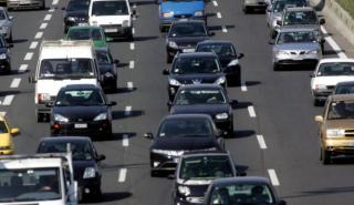 Μειωμένες κατά 37,2% οι πωλήσεις αυτοκινήτων τον Ιούνιο