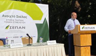 Χατζηδάκης: Τα 5 μέτρα για τη σύγχρονη διαχείριση απορριμμάτων