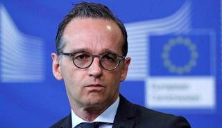 Στην Αθήνα ο Γερμανός υπουργός Εξωτερικών την Τρίτη