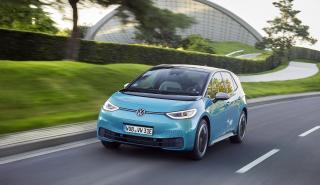 Οι τιμές του Volkswagen ID.3 στην Ελλάδα (pics & vid)