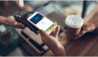Διαθέσιμο για τους πελάτες της Alpha Bank το Apple Pay