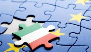Bloomberg: H πανδημία αύξησε το δημόσιο χρέος της Ιταλίας κατά 5.000 ευρώ ανά κάτοικο