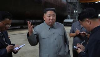 Στον «πάγο» μπαίνουν οι συνομιλίες ΗΠΑ - Βόρειας Κορέας