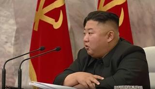 Βόρεια Κορέα: Ο Κιμ Γιονγκ Ουν υπόσχεται να κάνει τη χώρα του "την ισχυρότερη πυρηνική δύναμη στον κόσμο"