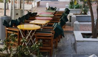 Δήμος Αθηναίων: Παράταση «ανάσα» για τα τέλη κατάληψης κοινοχρήστων χώρων