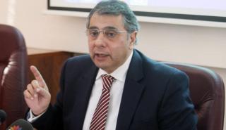 Κορκίδης: Τα κονδύλια της ΕΕ πρέπει να καταλήξουν στις επιχειρήσεις