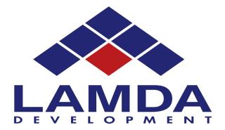 Lamda Development: Επιστροφή κεφαλαίου 38,3 εκατ. ευρώ από τη Lamda Malls