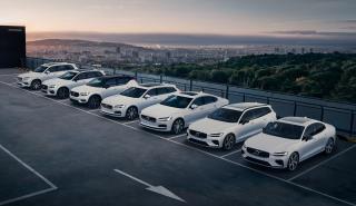 Δεν φεύγει η Volvo από την Ελλάδα