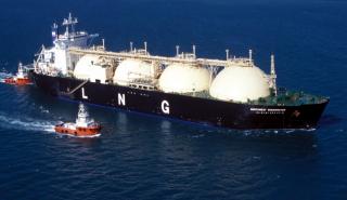 Ρεκόρ εισαγωγών αμερικανικού LNG στην Ευρώπη 