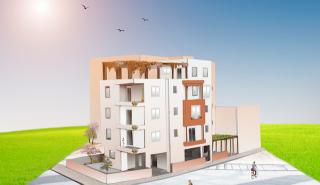 Ας χτίσουμε τη Στέγη «ΑΡΙΑΔΝΗ» της Εταιρείας Προστασίας Σπαστικών/Πόρτα Ανοιχτή