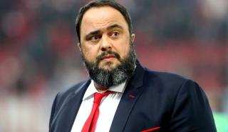 Η Alter Ego του Βαγγέλη Μαρινάκη έλαβε την έκτη τηλεοπτική άδεια
