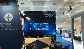Mohegan Gaming & Entertainment: Ο Ray Pineault νέος Γενικός Διευθυντής Επιχειρήσεων