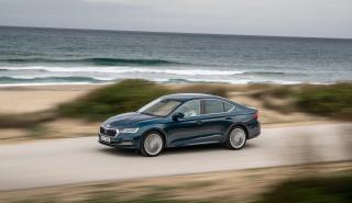 Νέα Skoda Octavia: Διαθέσιμη στην Ελλάδα από 19.900 ευρώ (pics & vid)