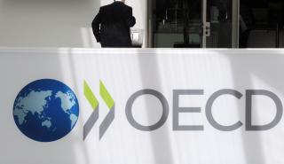 ΟΟΣΑ: Μείωση της απασχόλησης έως 3,8% προβλέπεται για το 2020 στην Ελλάδα