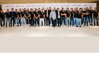 ΟPAP ARENA το όνομα του νέου γηπέδου της ΑΕΚ