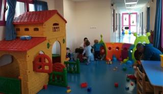 Ξεκινούν σήμερα 17/7 οι ηλεκτρονικές αιτήσεις για τους παιδικούς σταθμούς