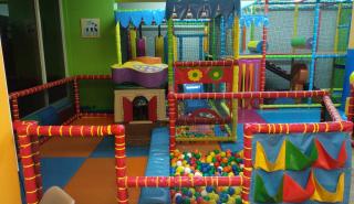 Παιδότοποι: Καθίζηση 80% στον τζίρο μετά την επαναλειτουργία τους