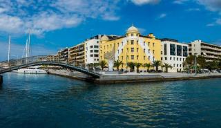 Το πρωτοποριακό Green Deal της Θεσσαλίας