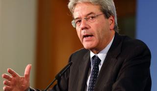 Τζεντιλόνι: Χωρίς προαπαιτούμενα οι πόροι του Ταμείου Ανάκαμψης για την Ελλάδα